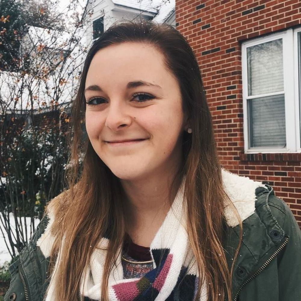 Meet your Posher, Kalen